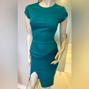 Apartment 8 Clothing Midi Dress